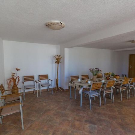 Dakovic Boba Apartment Silo  Bagian luar foto