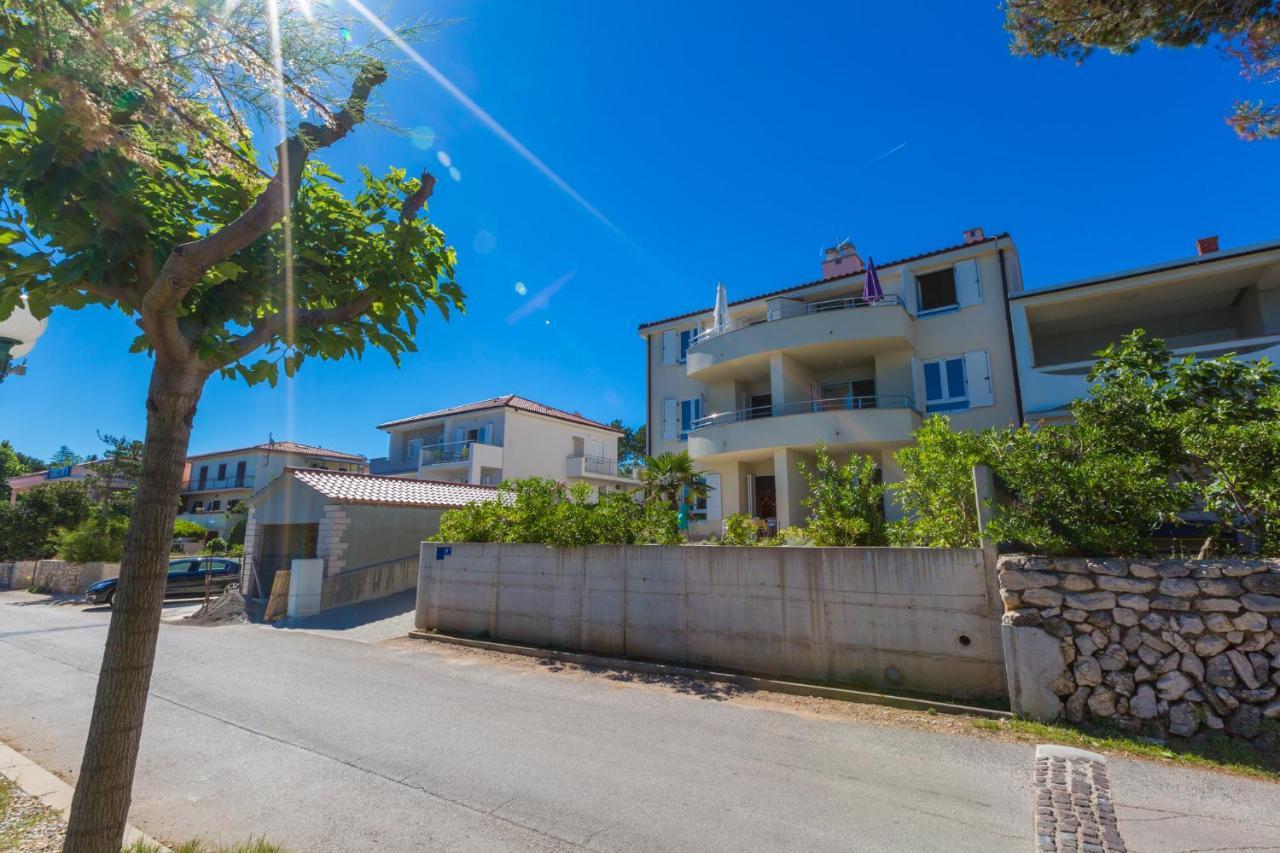Dakovic Boba Apartment Silo  Bagian luar foto