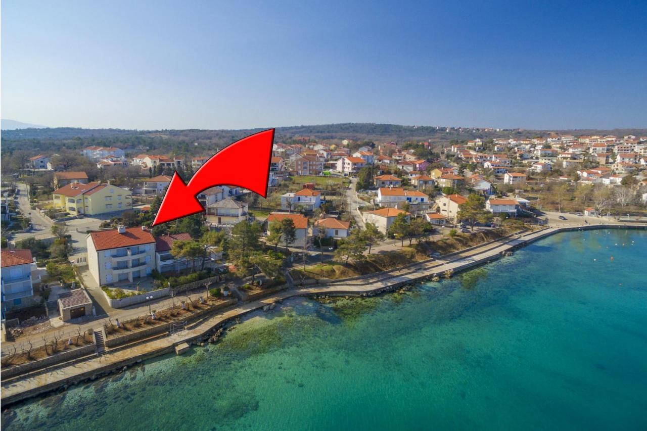 Dakovic Boba Apartment Silo  Bagian luar foto