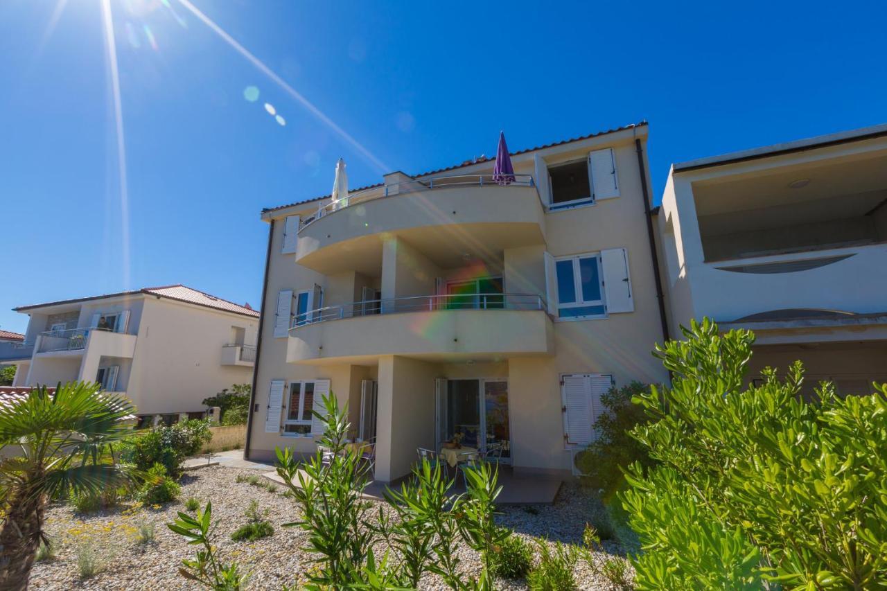 Dakovic Boba Apartment Silo  Bagian luar foto
