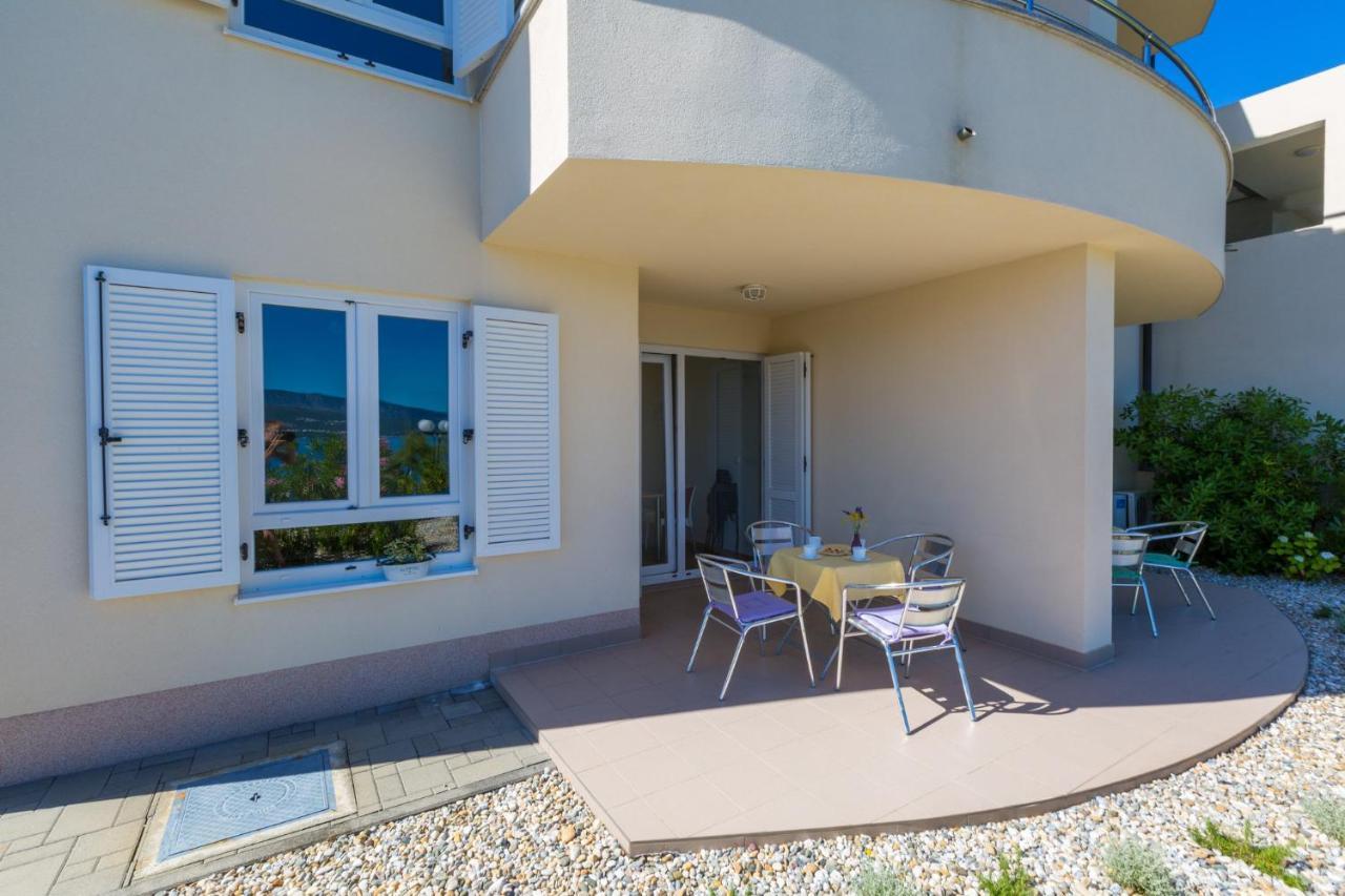 Dakovic Boba Apartment Silo  Bagian luar foto