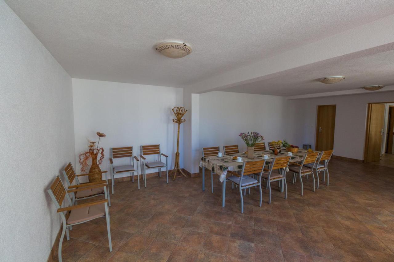 Dakovic Boba Apartment Silo  Bagian luar foto