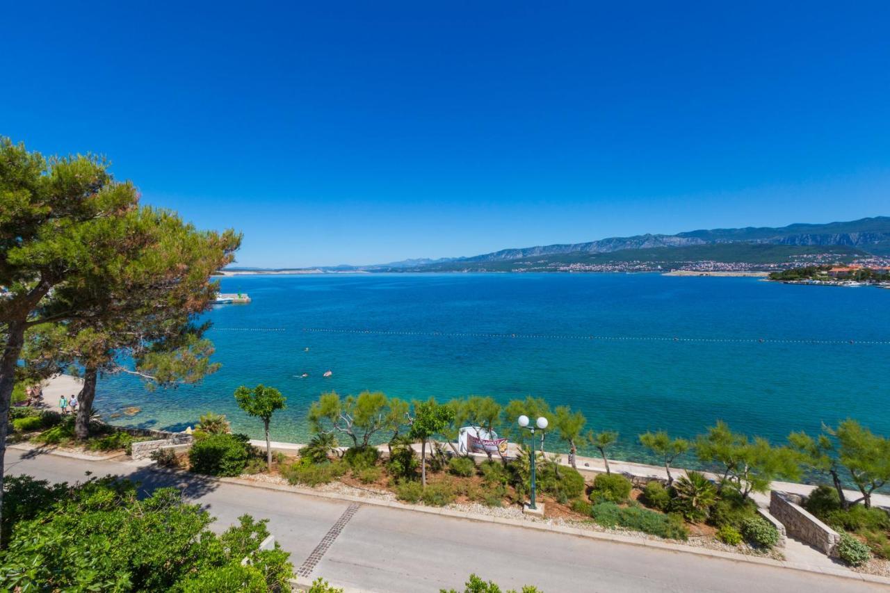 Dakovic Boba Apartment Silo  Bagian luar foto