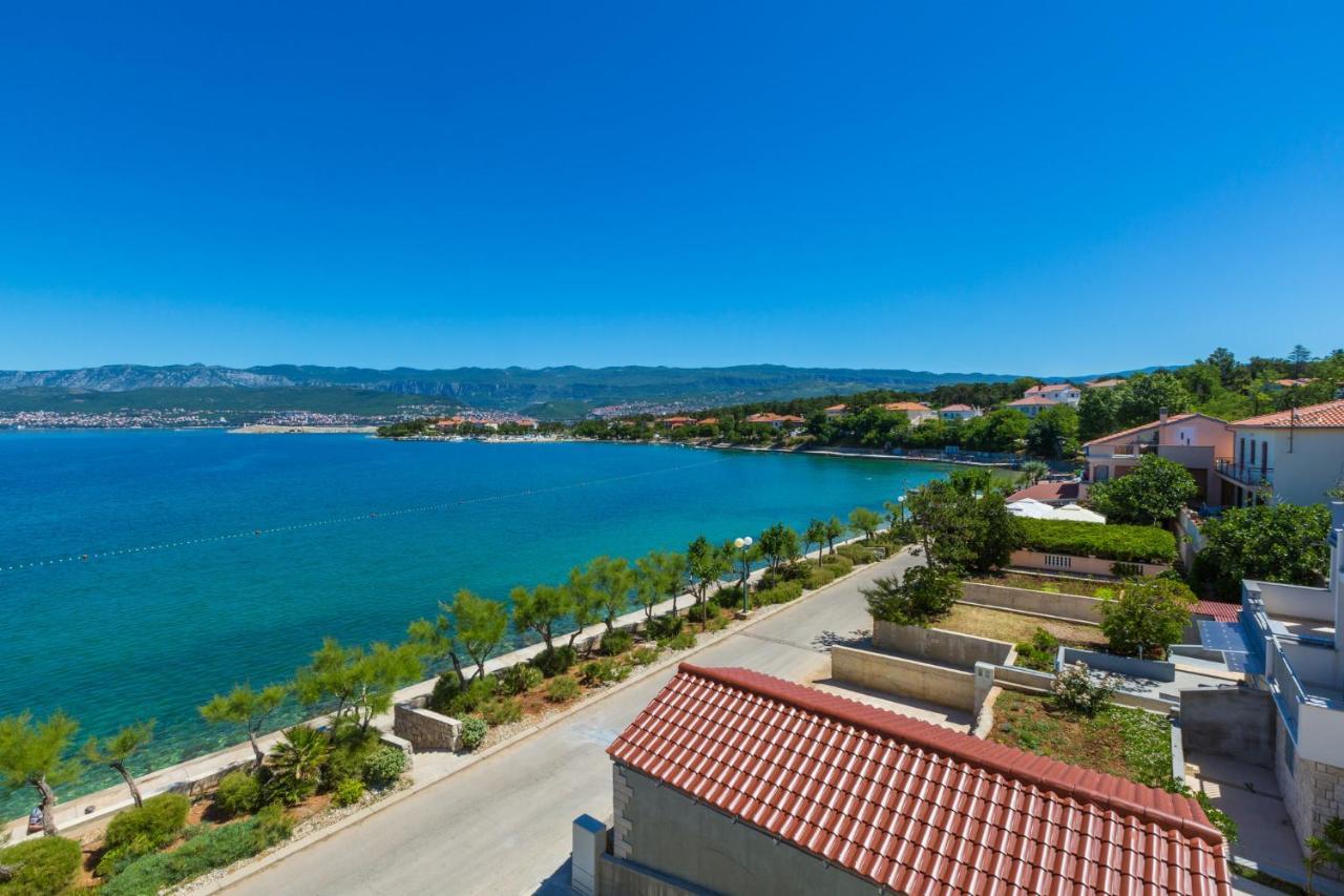Dakovic Boba Apartment Silo  Bagian luar foto