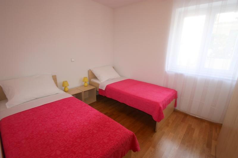 Dakovic Boba Apartment Silo  Ruang foto