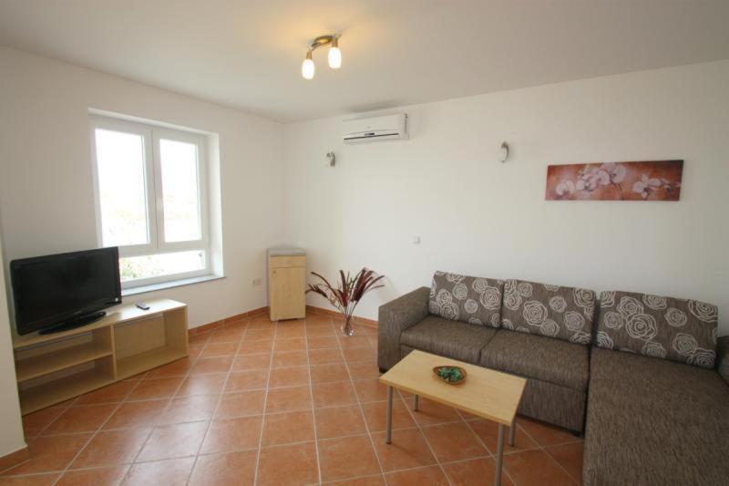 Dakovic Boba Apartment Silo  Ruang foto