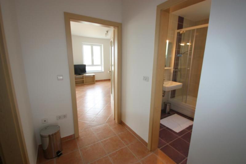 Dakovic Boba Apartment Silo  Ruang foto
