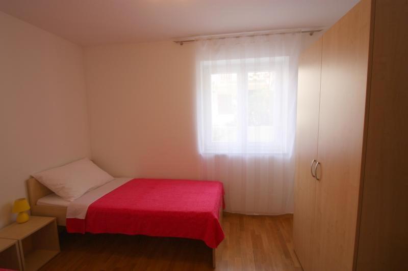 Dakovic Boba Apartment Silo  Ruang foto