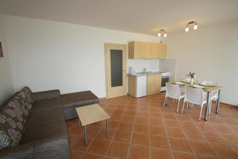 Dakovic Boba Apartment Silo  Ruang foto