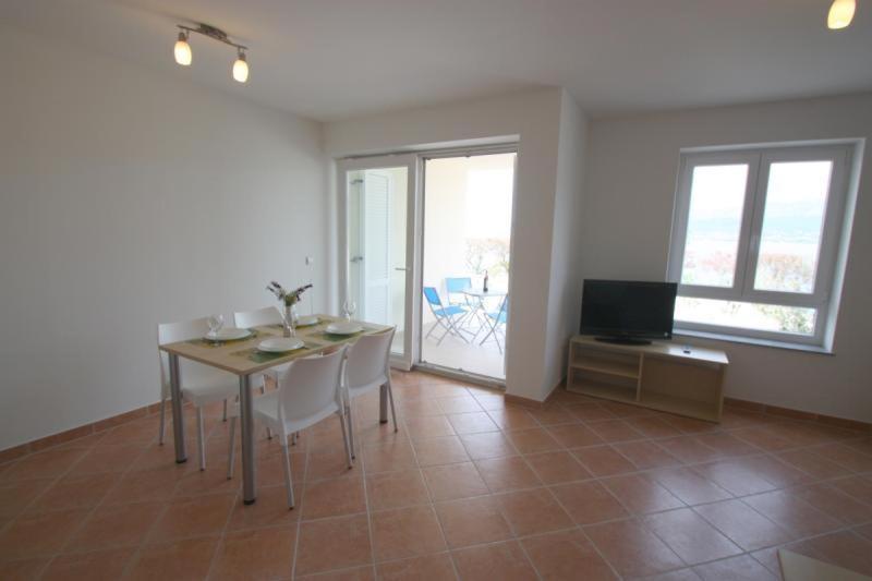Dakovic Boba Apartment Silo  Ruang foto