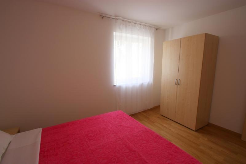 Dakovic Boba Apartment Silo  Ruang foto
