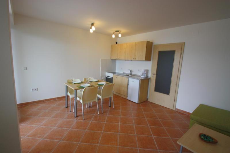 Dakovic Boba Apartment Silo  Ruang foto